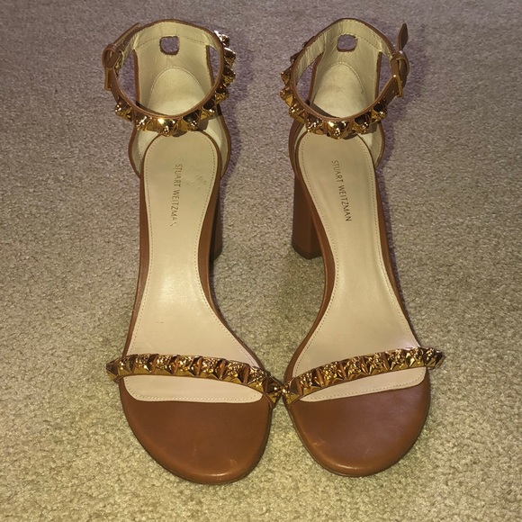 stuart weitzman rosema sandal